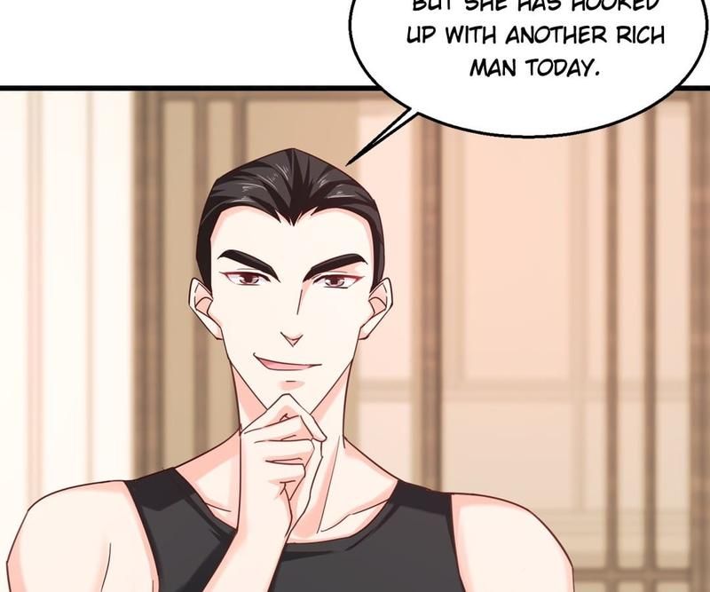 Warm Wedding Chapter 310 page 52 - 