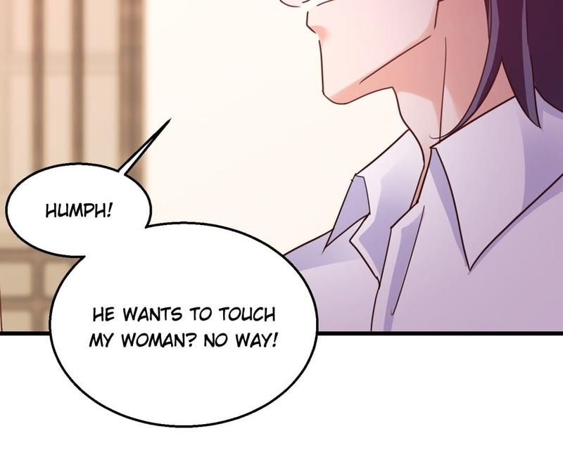 Warm Wedding Chapter 310 page 54 - 