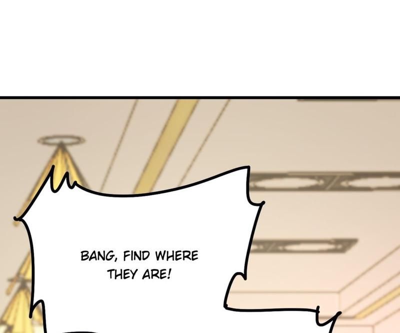 Warm Wedding Chapter 310 page 55 - 