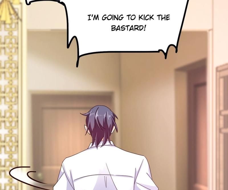 Warm Wedding Chapter 310 page 56 - 