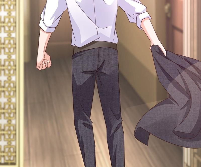 Warm Wedding Chapter 310 page 57 - 