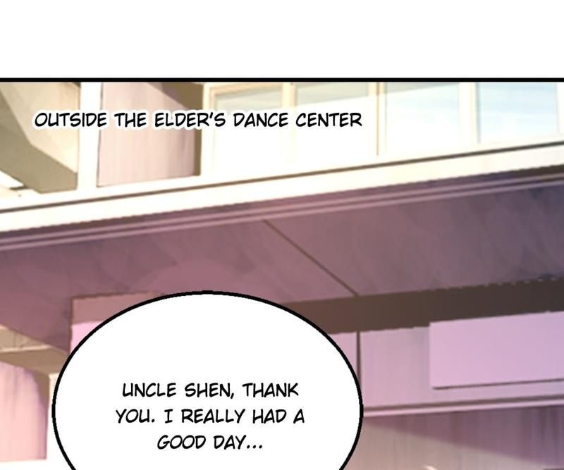 Warm Wedding Chapter 310 page 59 - 