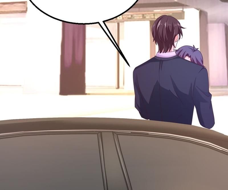 Warm Wedding Chapter 310 page 60 - 