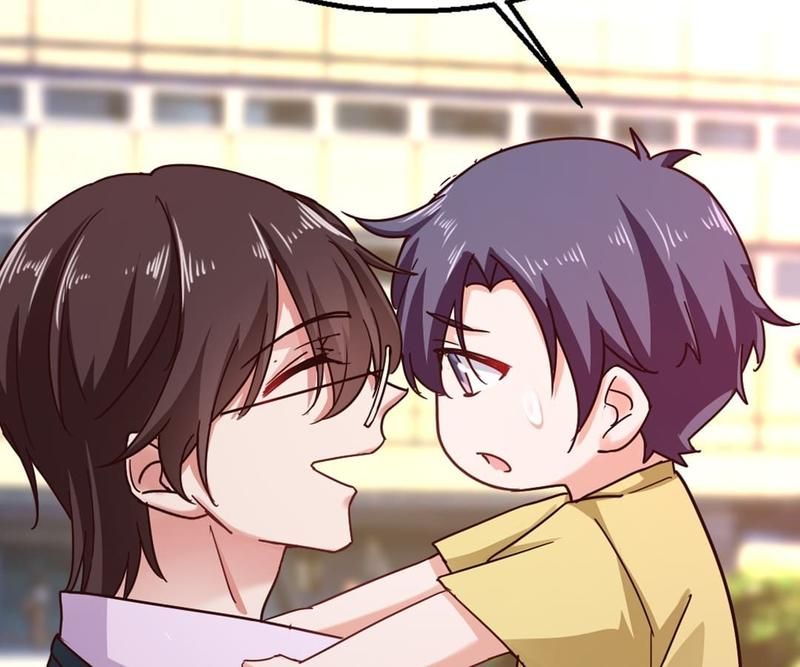 Warm Wedding Chapter 310 page 64 - 