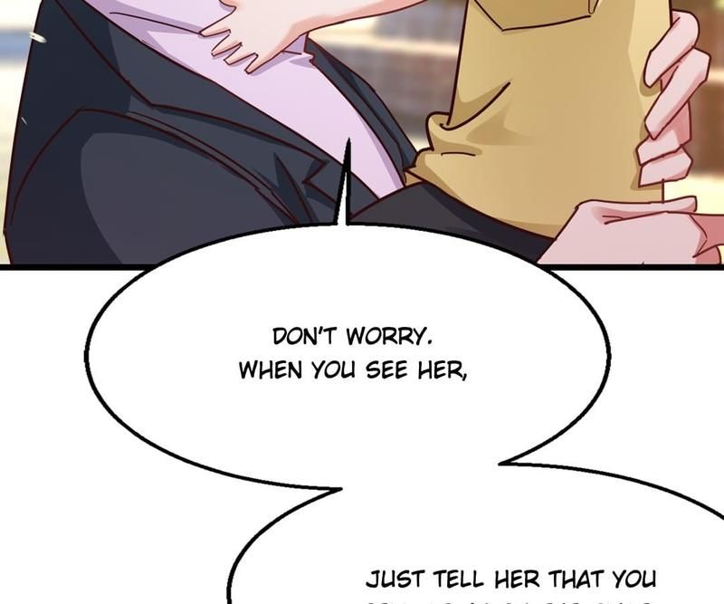 Warm Wedding Chapter 310 page 65 - 