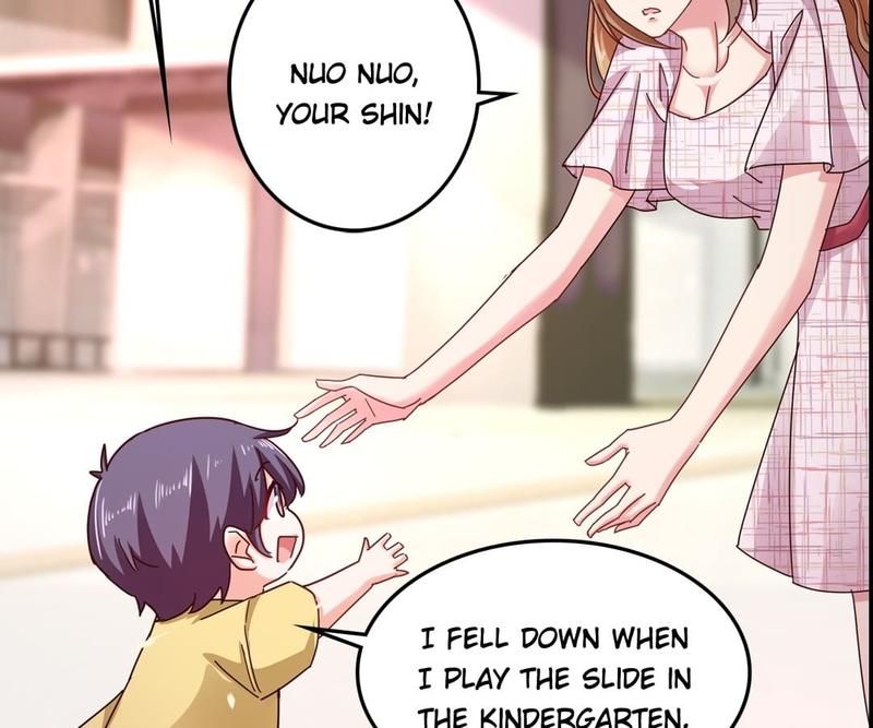Warm Wedding Chapter 310 page 67 - 