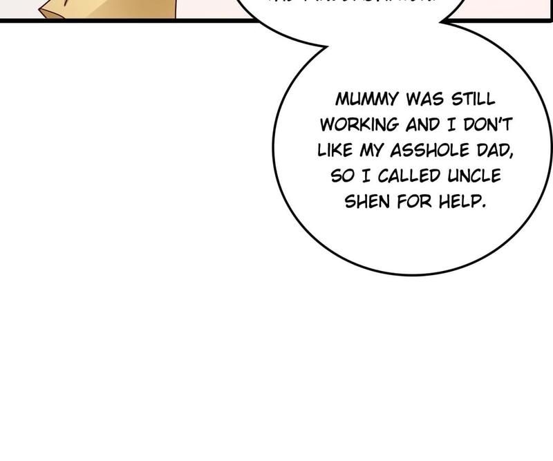 Warm Wedding Chapter 310 page 68 - 