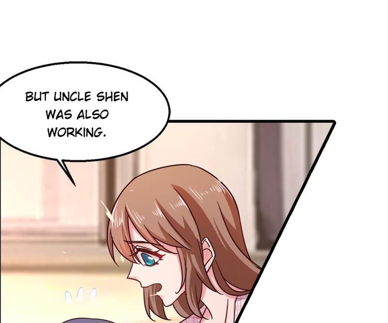 Warm Wedding Chapter 310 page 69 - 