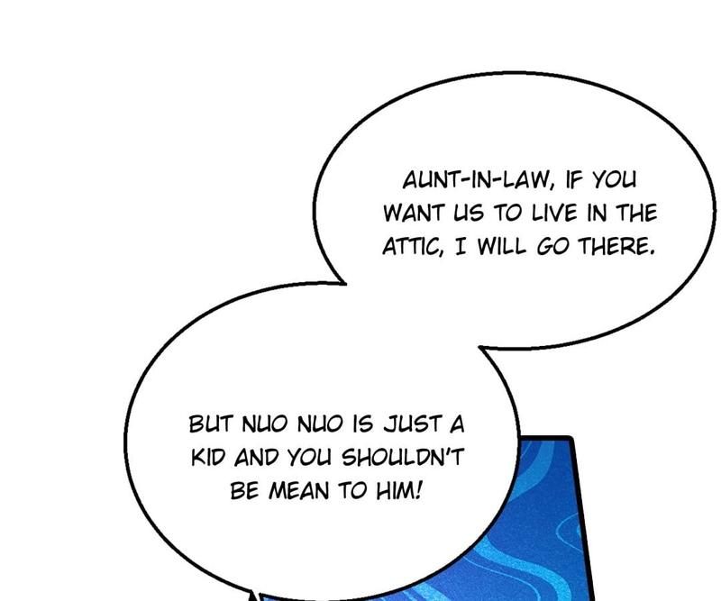 Warm Wedding Chapter 310 page 8 - 
