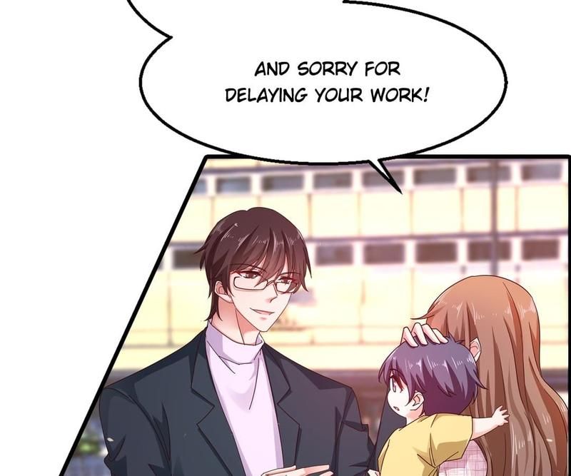 Warm Wedding Chapter 310 page 72 - 