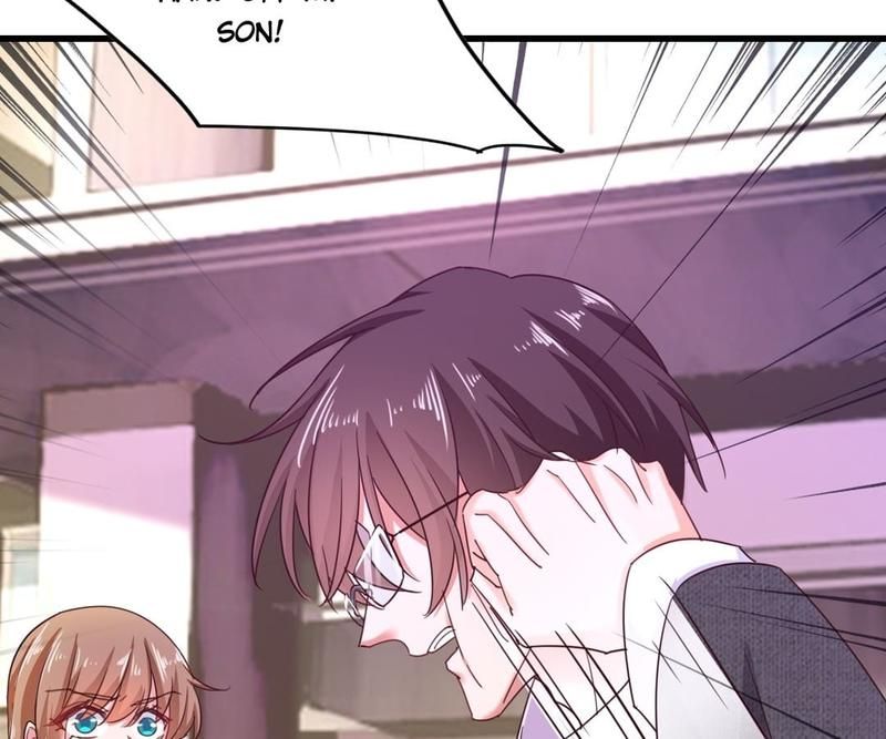 Warm Wedding Chapter 310 page 77 - 