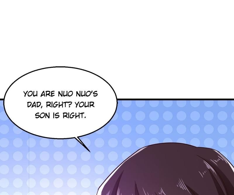 Warm Wedding Chapter 310 page 79 - 