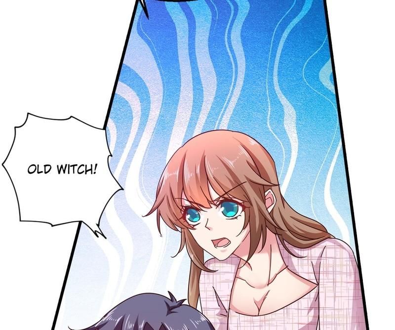 Warm Wedding Chapter 310 page 9 - 