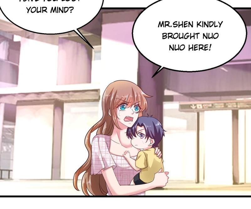 Warm Wedding Chapter 310 page 82 - 