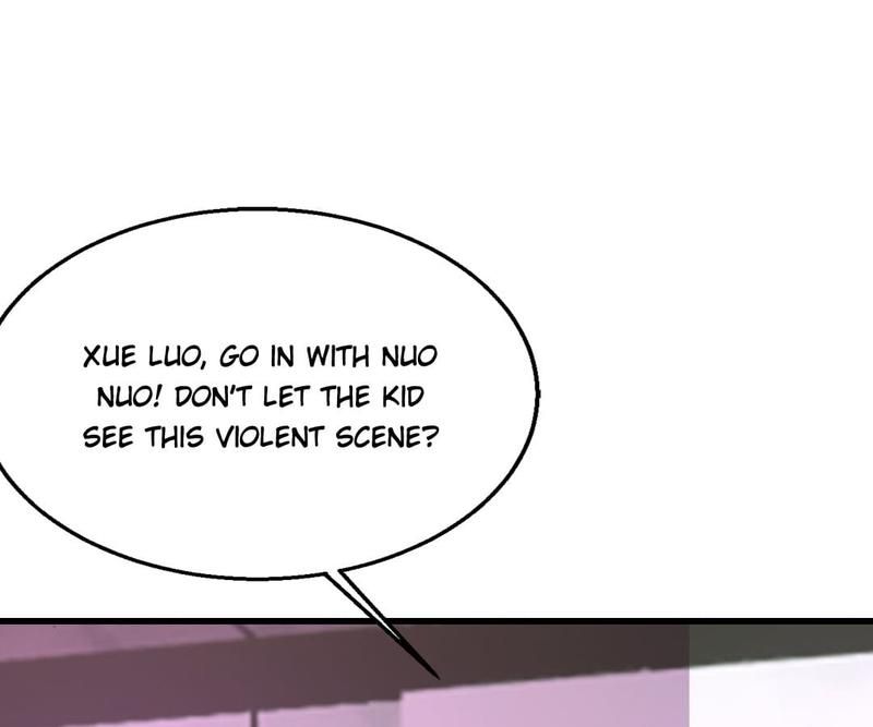 Warm Wedding Chapter 310 page 83 - 