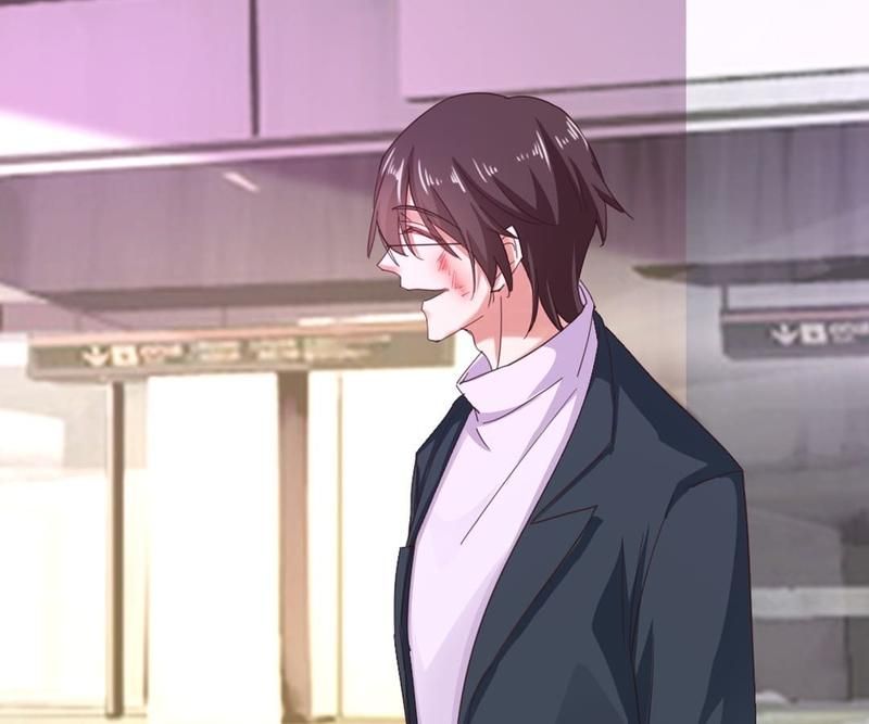 Warm Wedding Chapter 310 page 84 - 