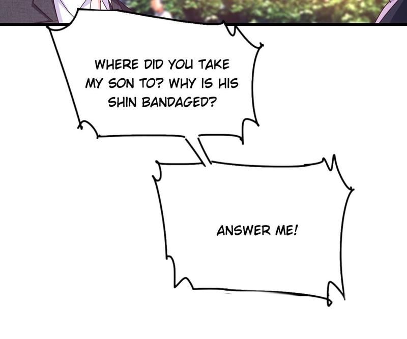 Warm Wedding Chapter 310 page 88 - 