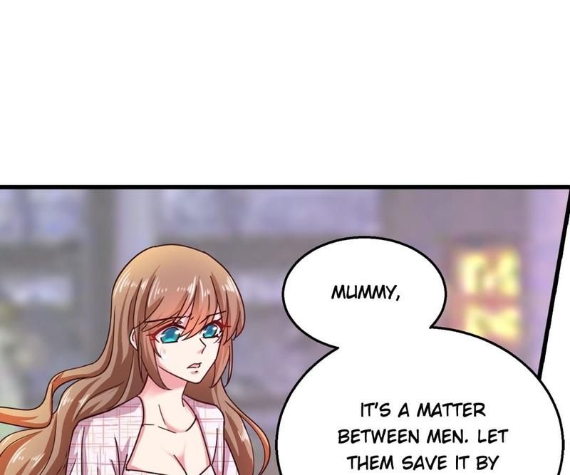 Warm Wedding Chapter 310 page 89 - 