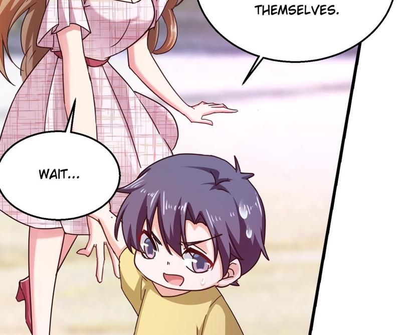 Warm Wedding Chapter 310 page 90 - 