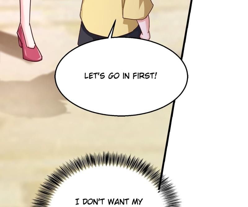 Warm Wedding Chapter 310 page 91 - 