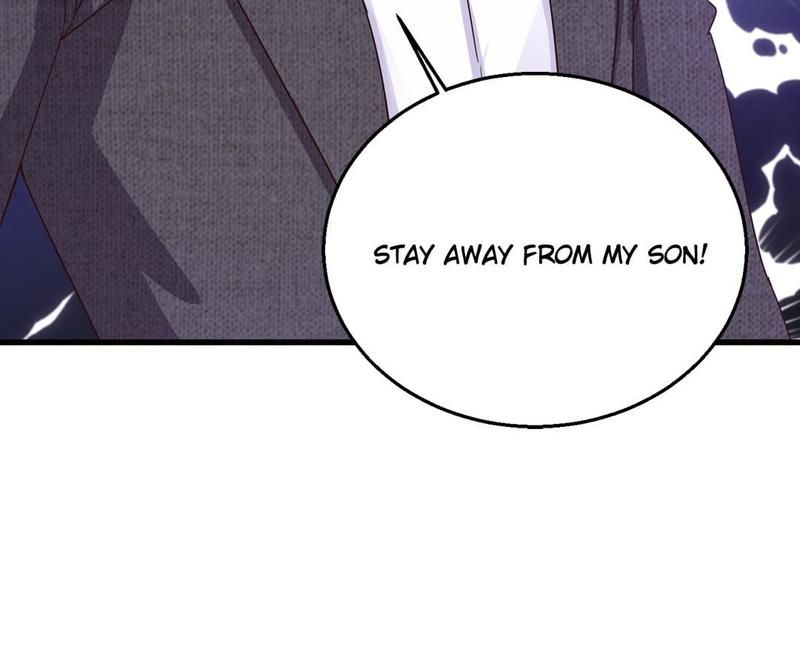 Warm Wedding Chapter 310 page 95 - 