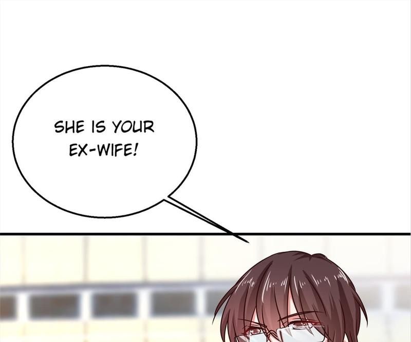 Warm Wedding Chapter 311 page 1 - 