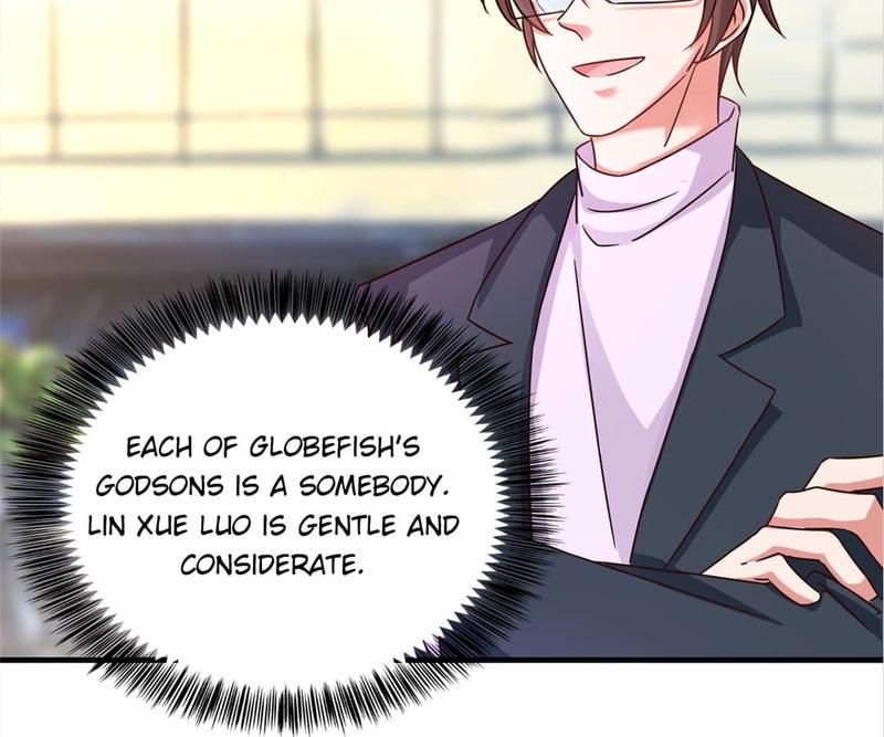 Warm Wedding Chapter 311 page 2 - 
