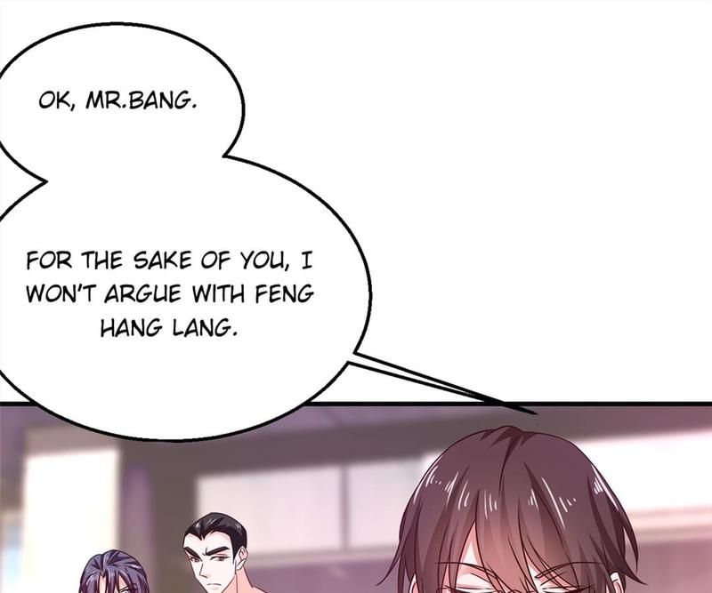 Warm Wedding Chapter 311 page 12 - 
