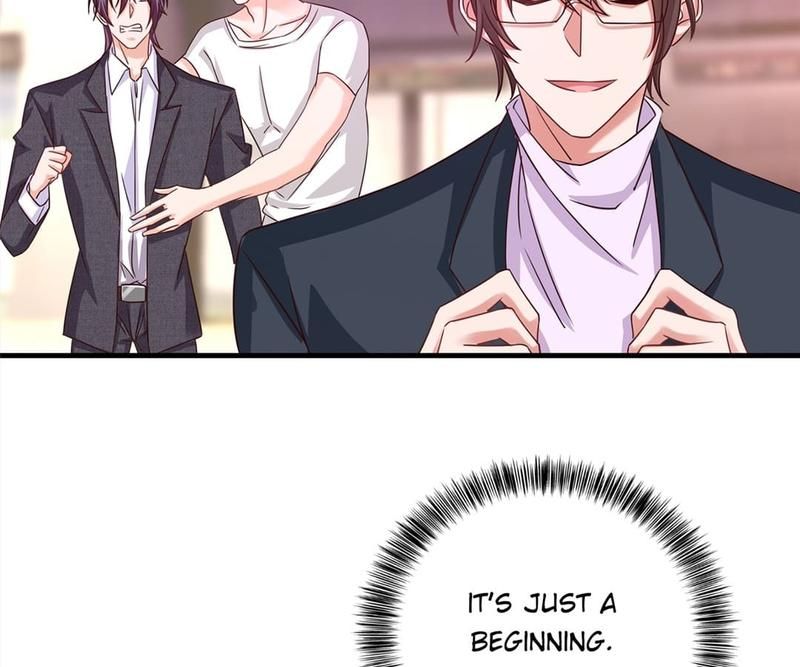 Warm Wedding Chapter 311 page 13 - 