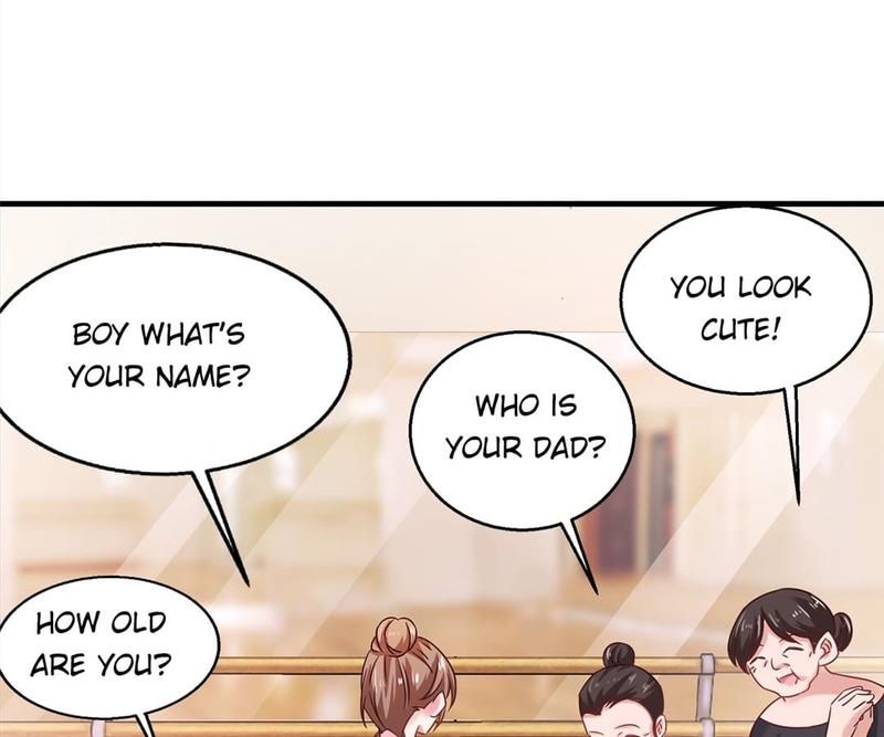 Warm Wedding Chapter 311 page 15 - 