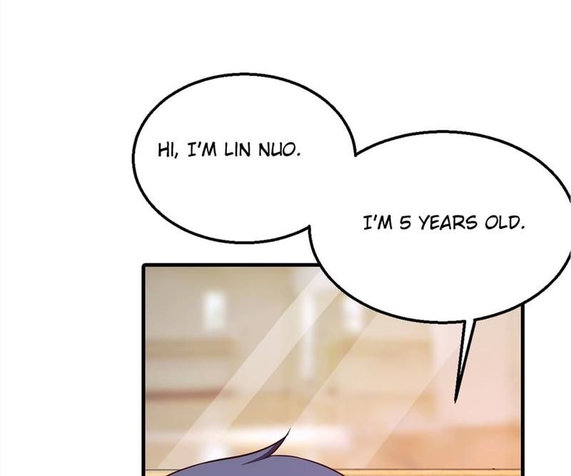 Warm Wedding Chapter 311 page 17 - 