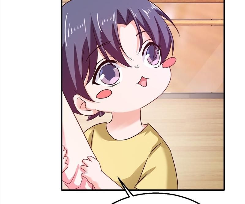 Warm Wedding Chapter 311 page 18 - 