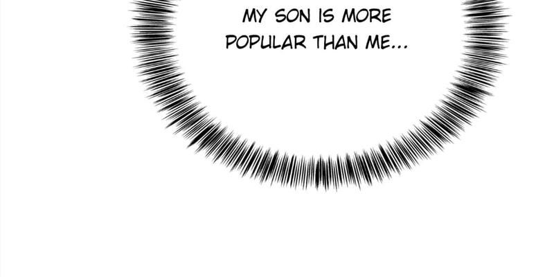 Warm Wedding Chapter 311 page 21 - 