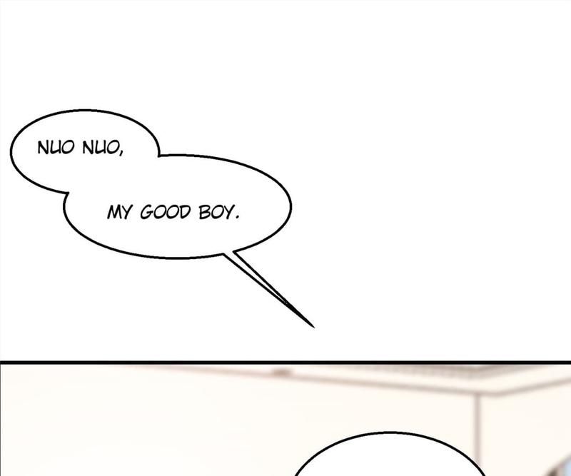 Warm Wedding Chapter 311 page 22 - 