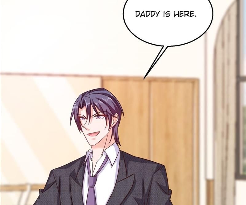 Warm Wedding Chapter 311 page 23 - 