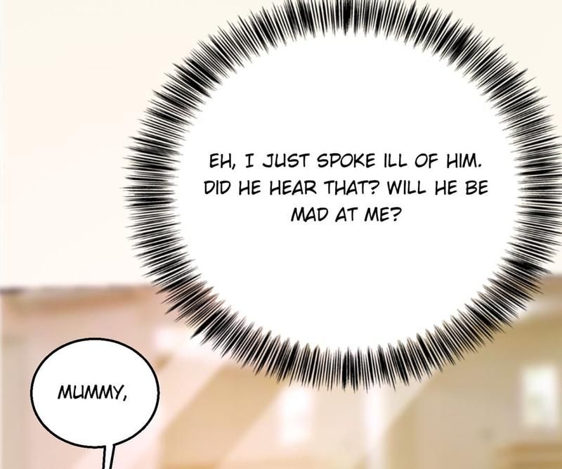 Warm Wedding Chapter 311 page 25 - 
