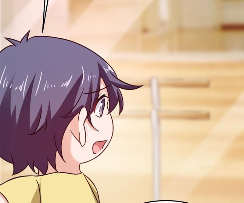 Warm Wedding Chapter 311 page 26 - 