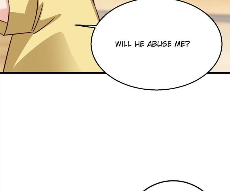 Warm Wedding Chapter 311 page 27 - 