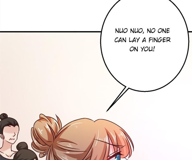 Warm Wedding Chapter 311 page 28 - 