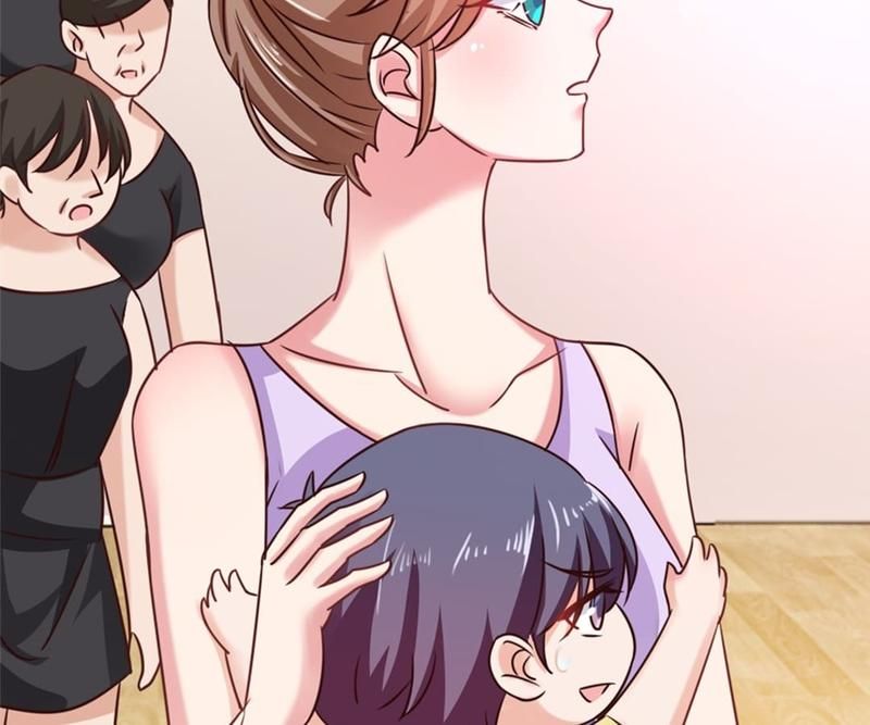 Warm Wedding Chapter 311 page 29 - 