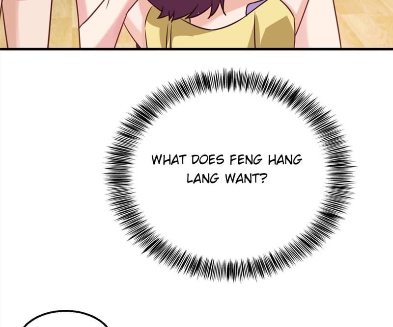 Warm Wedding Chapter 311 page 30 - 