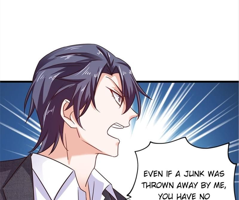 Warm Wedding Chapter 311 page 4 - 