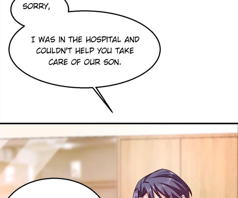 Warm Wedding Chapter 311 page 31 - 