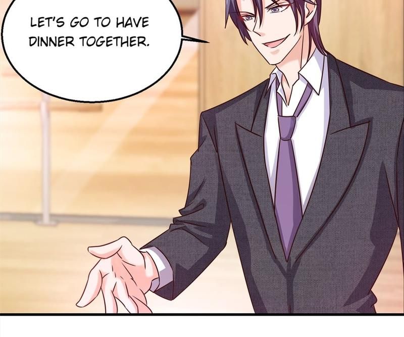 Warm Wedding Chapter 311 page 32 - 