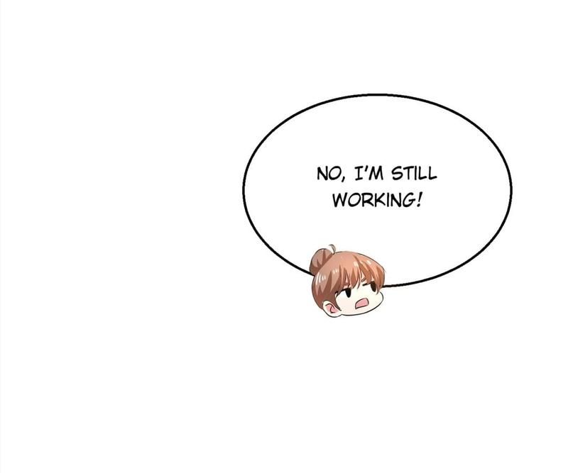Warm Wedding Chapter 311 page 33 - 