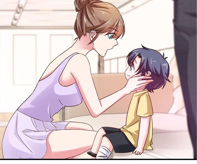 Warm Wedding Chapter 311 page 35 - 
