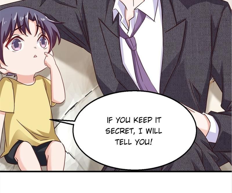 Warm Wedding Chapter 311 page 38 - 