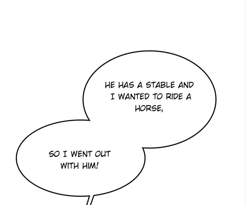 Warm Wedding Chapter 311 page 39 - 