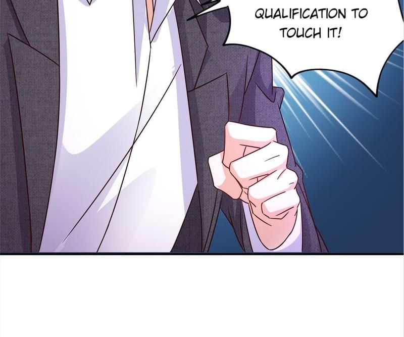 Warm Wedding Chapter 311 page 5 - 