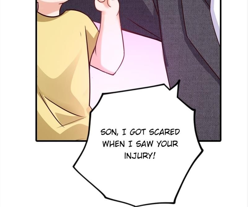 Warm Wedding Chapter 311 page 41 - 